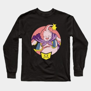 DRAGON BALL Long Sleeve T-Shirt